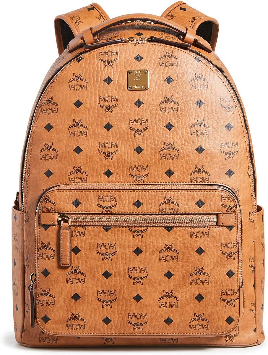 RebeccaringShop's tweet photo. MCM Men's Stark Backpack 40, Cognac, Brown, One Size

SHOP HERE!!! https://t.co/aG4IqV7Tgz

#smwholesaleshop https://t.co/35B1rUwD80