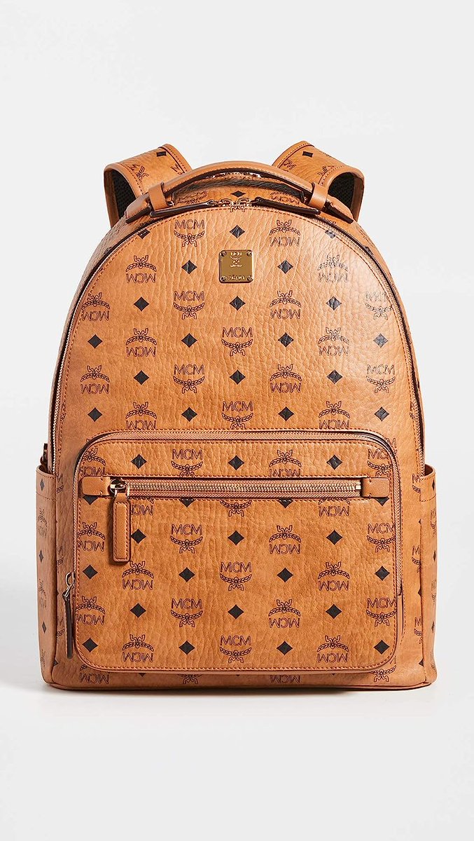 RebeccaringShop's tweet photo. MCM Men's Stark Backpack 40, Cognac, Brown, One Size

SHOP HERE!!! https://t.co/aG4IqV7Tgz

#smwholesaleshop https://t.co/35B1rUwD80