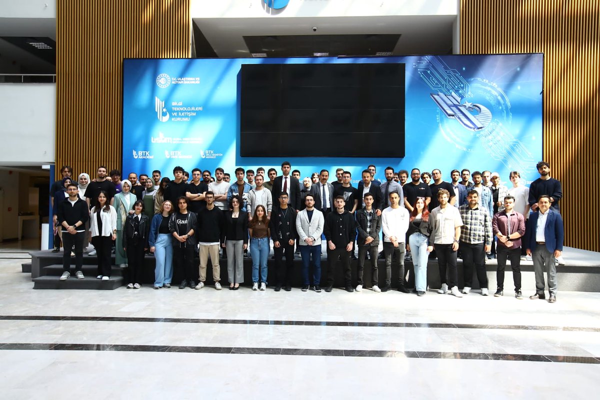 Siber Anadolu Toplulukları tweet media