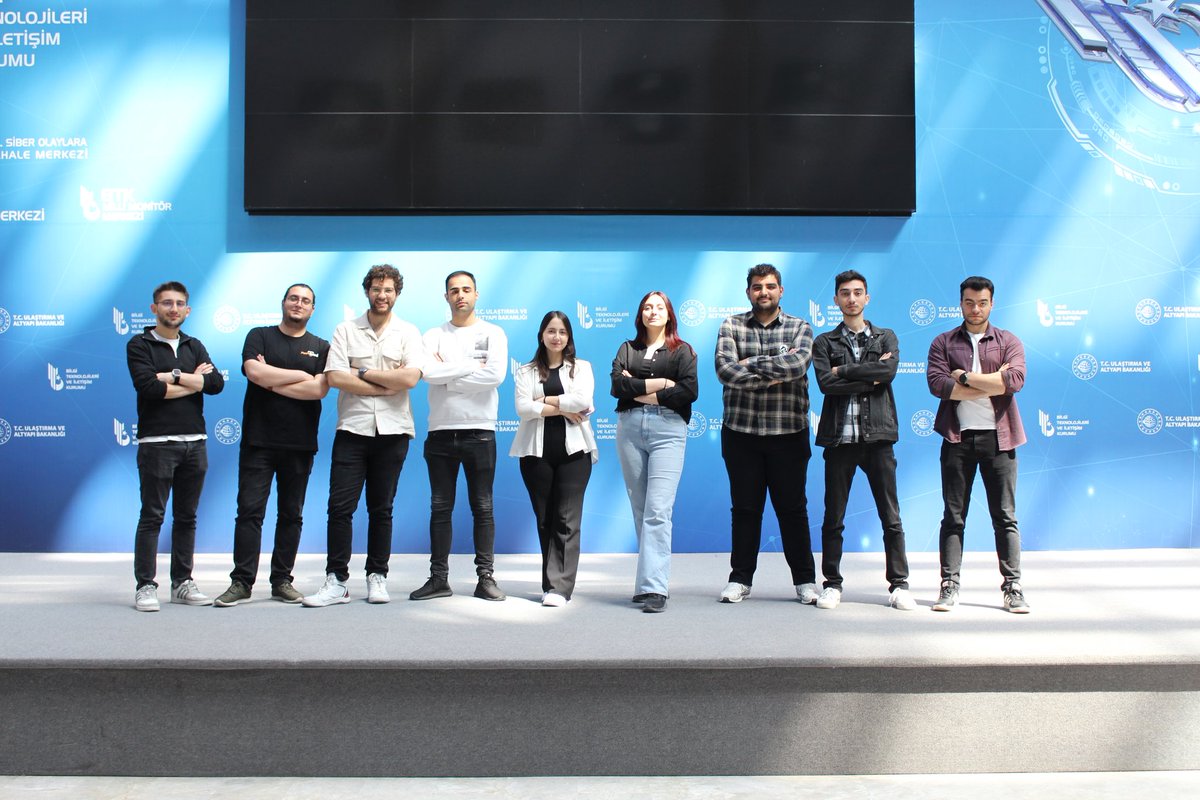 Siber Anadolu Toplulukları tweet media