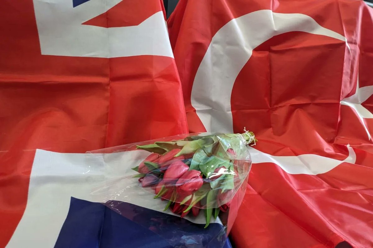 Siber Anadolu Toplulukları tweet media