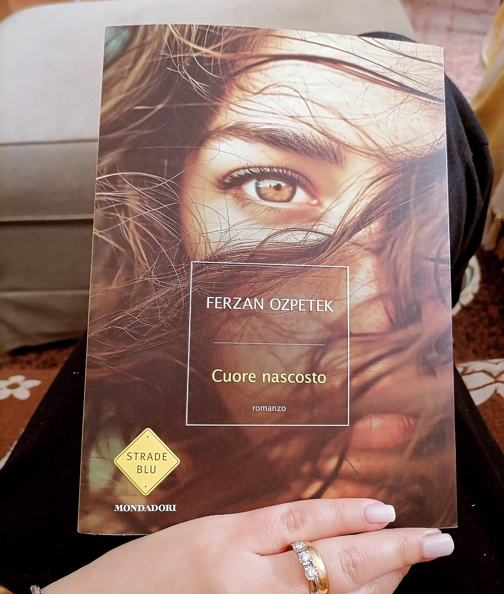 Nadia La Mantia tweet media