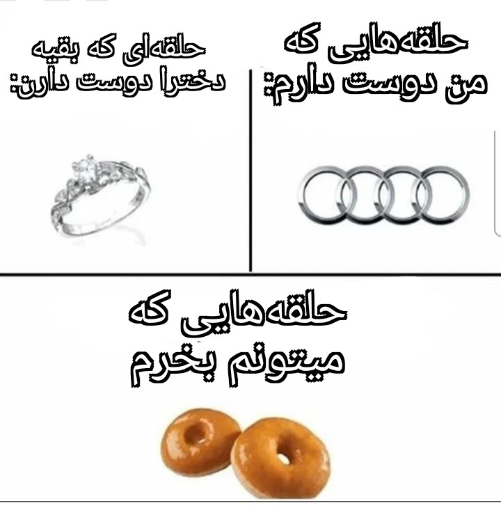 فکتِ اقتصادی:🤣🤣😂😂