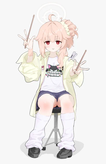 ナツまってる・・・ 