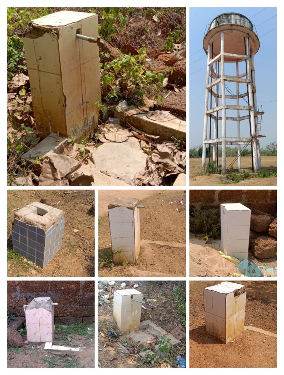 <a href="/AdmnNayagarh/">Collector & DM Nayagarh</a>,<a href="/bdoranpur/">BDORANPUR</a> #ପଟିଆ ପଞ୍ଚାୟତର ପଟିଆ ଗ୍ରାମର ଅନେକ #ଟିୱେଲ ଖରାପ ହୋଇ ପଡ଼ି ରହିଛି ଯାହା ବହୁତ୍ ଦିନ ହେଲାଣି ଗ୍ରାମବାସୀ ସୁଦ୍ଧ #ପାଣିରୁ ବଞ୍ଚିତ ଅଛନ୍ତି. ପ୍ରଶାସନ ଯଥାଶୀଘ୍ର ଜଳ ସମସ୍ୟା ସମାଧାନ କରିବାକୁ ନିବେଦନ <a href="/CMO_Odisha/">CMO Odisha</a> <a href="/MoSarkar5T/">MoSarkar 5T</a> <a href="/PradeepJenaIAS/">Pradeep Jena IAS</a> 
<a href="/PRDeptOdisha/">Panchayati Raj and Drinking Water Department</a> <a href="/RWSS_Odisha/">Rural Water Supply and Sanitation, Odisha</a>  <a href="/RWSS_Nayagarh/">RWSS NAYAGARH</a>