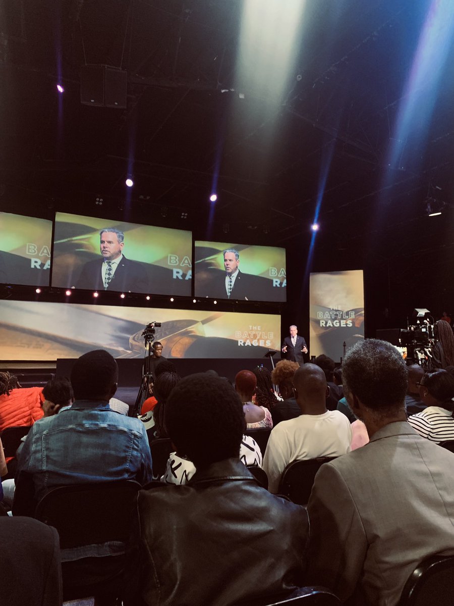audas_vanschoor's tweet photo. ”For the weapons of our warfare are not carnal but mighty in God for pulling down strongholds,“
II Corinthians 10:4 NKJV

#THEBATTLERAGES 💪🏽
Ps @BertPretorius  #3CSUNDAYS https://t.co/xbZVO6XZZt