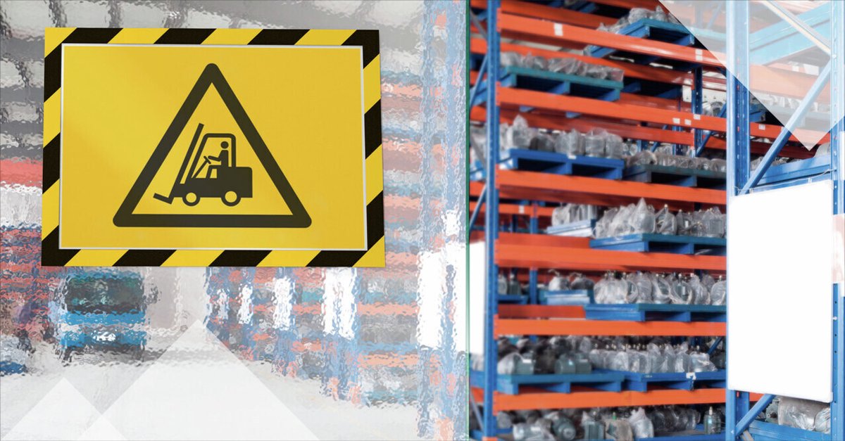 Today is World Day for #Safety and #Health at Work! 

A day that reminds us of the importance of people being able to work safely. 

Find a selection of variants here: durable.eu/en_DE/infofram… 

#WorldDayforSafetyandHealthatWork
