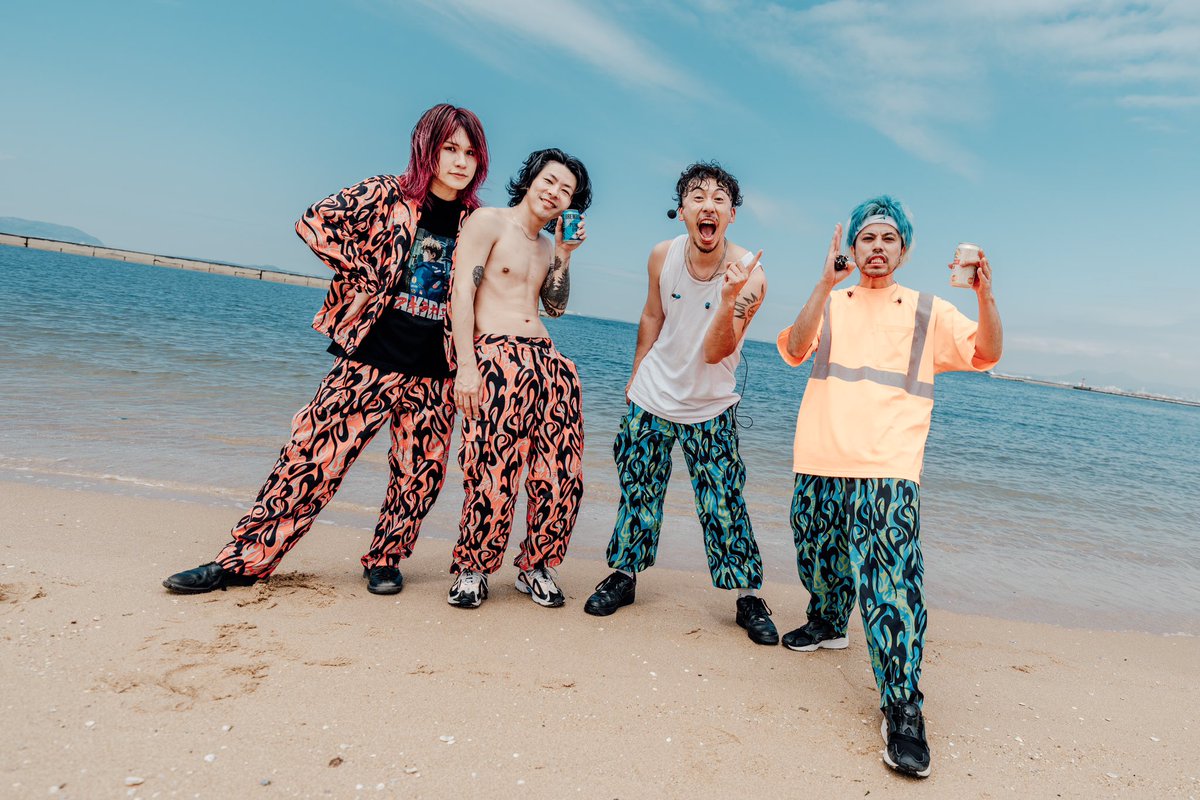 今年海に行くのは昨日が最後かな🤔

photo by <a href="/verse_taiki/">Taiki Hashimoto</a> 
#スサシ