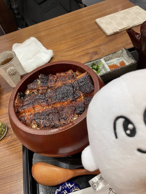 名古屋に12日間滞在して名古屋メシ本当にどれも美味しかったけどちょっとコレが別格すぎた。