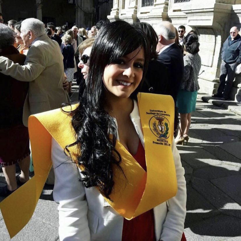 7 años de esta foto 🎓✨🤍
