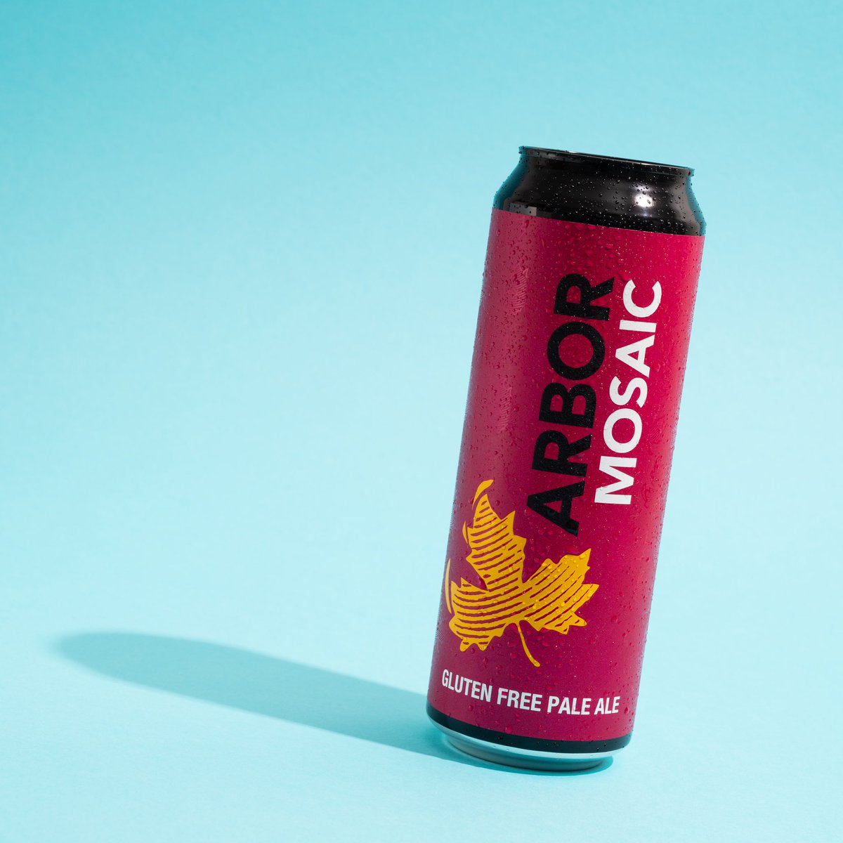 Live on @SundayBrunchC4 this morning 🚨 @markdredge has three pale ales for the guests to try including Arbor’s bestselling Mosaic Gluten Free 🙌 Order 12 Mosaic today and save 10% with code MOSAIC