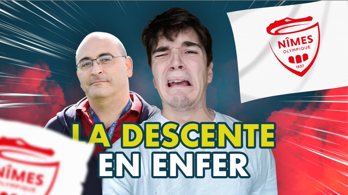 Remontada_YT's tweet photo. C'est ici : https://t.co/Zds2N2Mzwh https://t.co/nkrSD4clLA