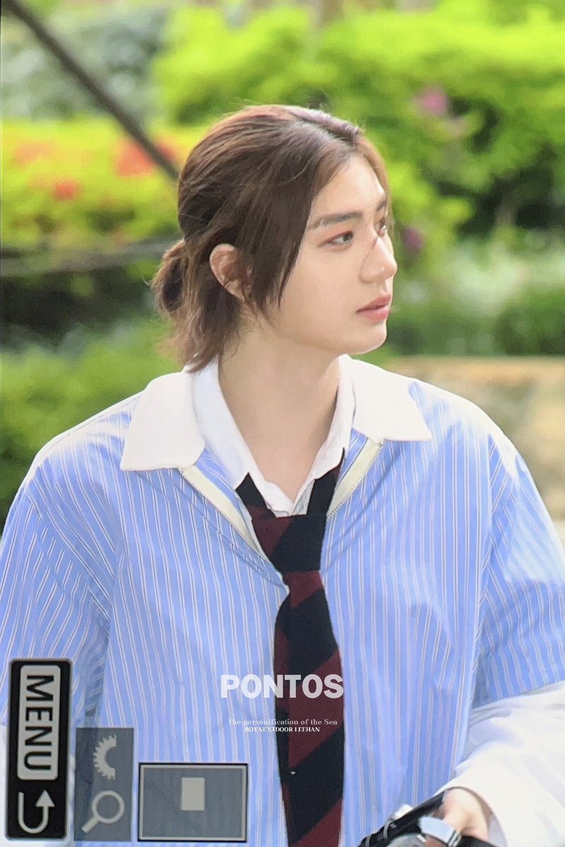 boynextdoortwt's tweet image. wow