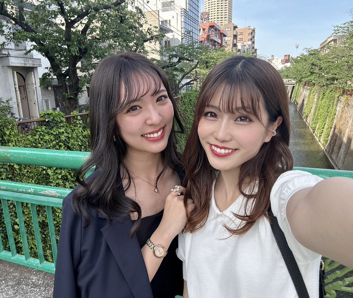 reika_shimizu_'s tweet photo. ゆりあちゃんとデートしてきた🫶🫶 https://t.co/rE8oMoV6W3