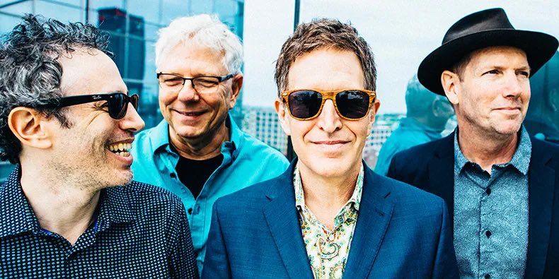 We can reveal the special guests at Come Down & Meet The Folks today are Steve Wynn and Jason Victor of the legendary Dream Syndicate. They will be on at 5.30pm. facebook.com/events/s/joli-…