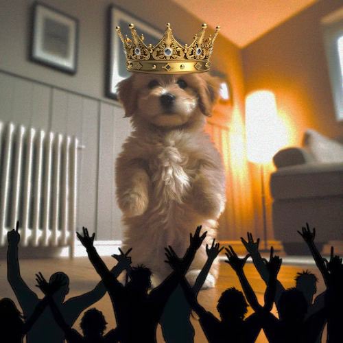 <a href="/metaversejoji/">joji</a> You already said it…

$BOY

GmEXg8FwpULzVb15r41CNB5qFnRcXCrEyZSmD3X7sv2e

CTO is going perfectly. New ATH reached each day. TG growing. The MICHI of dogs for 1/300th the price 🐶

t.me/BoyDoggoCommun…