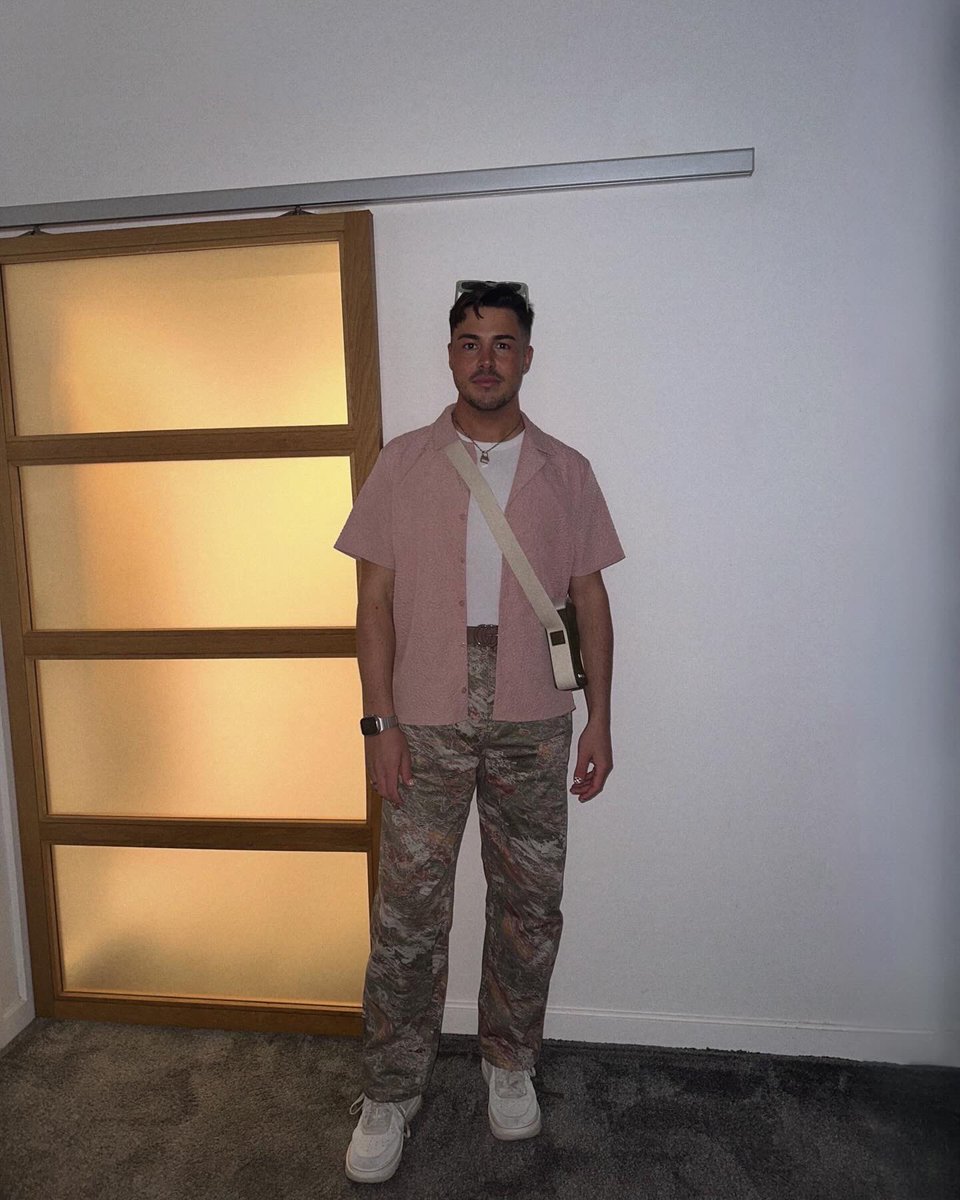 Fresh Out the Slammer