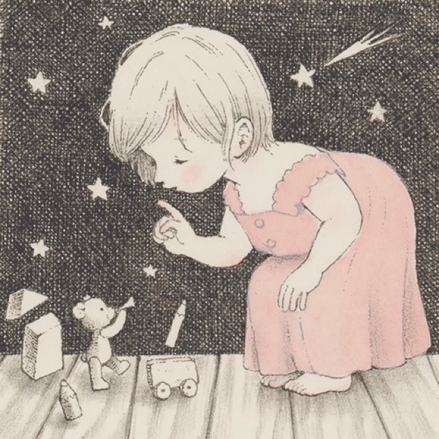 「shooting star」 illustration images(Latest)