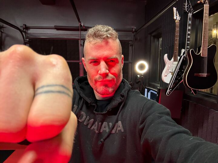 Alex Becker 🍊🏆🥇 tweet media