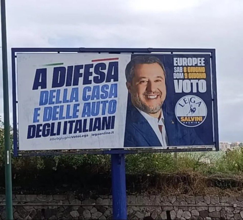 Matteo Salviniiii-nooo-niiii-nooo-niiii-nooo-niiii-nooo-niiii-nooo🚨 

#Salvini #28aprile