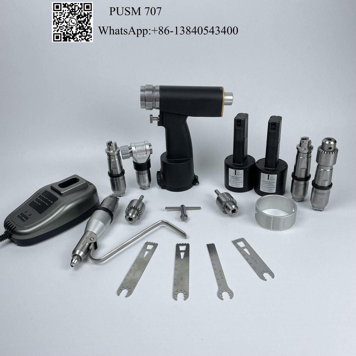 PUSM 707, multi-functional power tool/ ready for shipment/ welcome your inquiry/ wa.me +86-13840543400  #hipreplacement #Jointsurgery #traumasurgery #orthopaedicsurgery #orthopaedicsurgeon #orthopedicdoctor #Bonesaw #Bonedrill