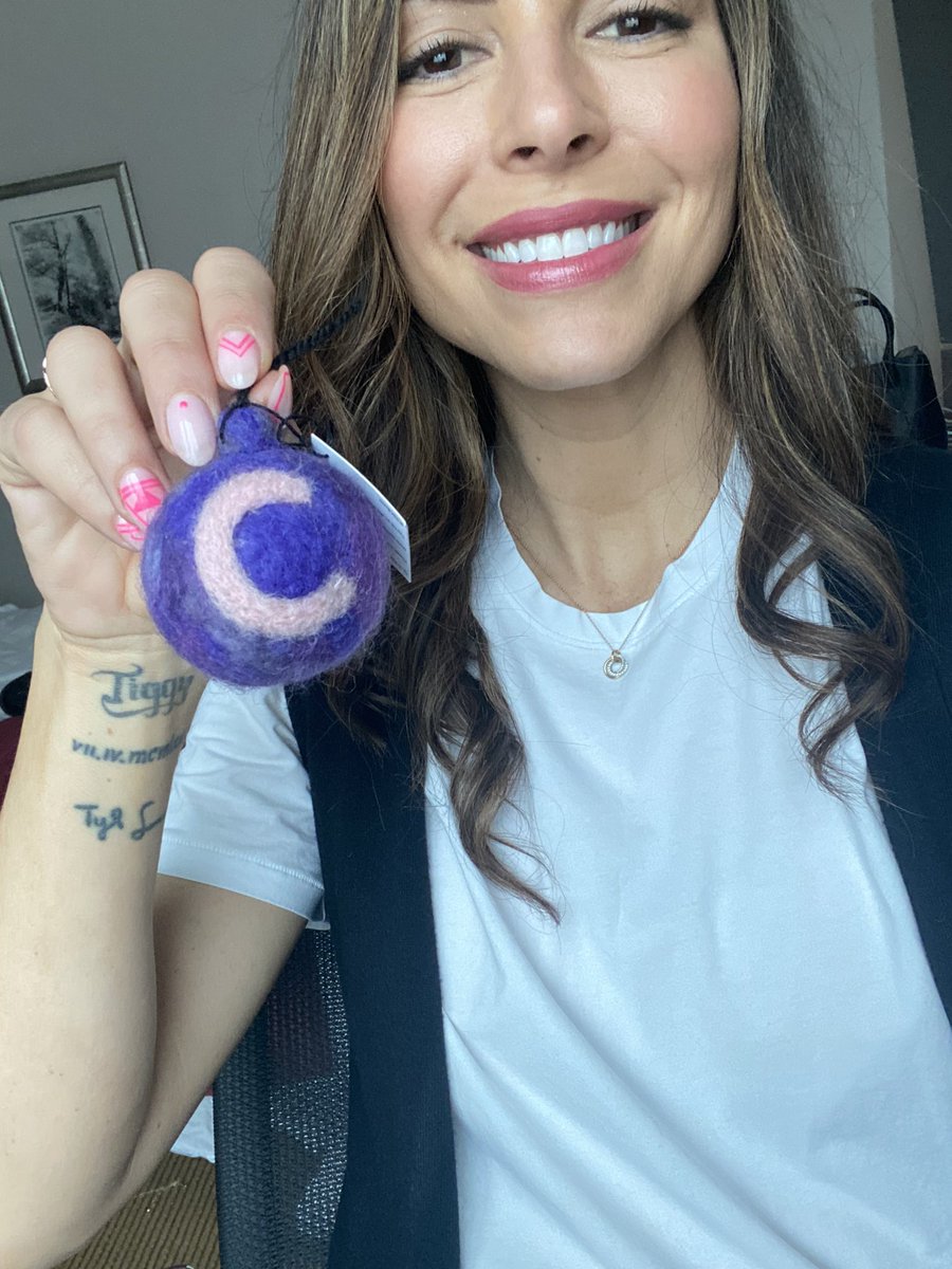 Cindy Sampson tweet media