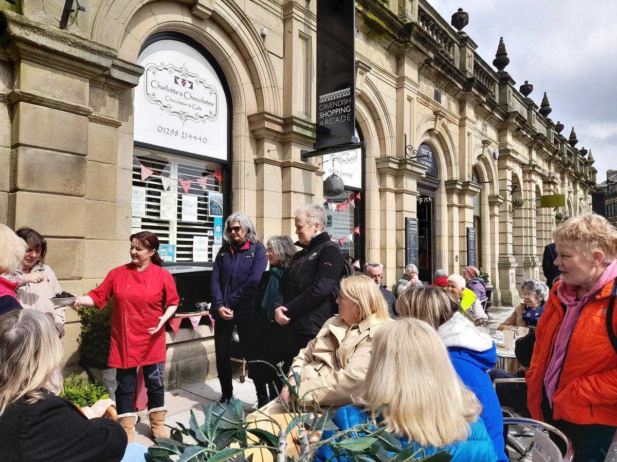 DiscoverBuxtonBrolly tweet media