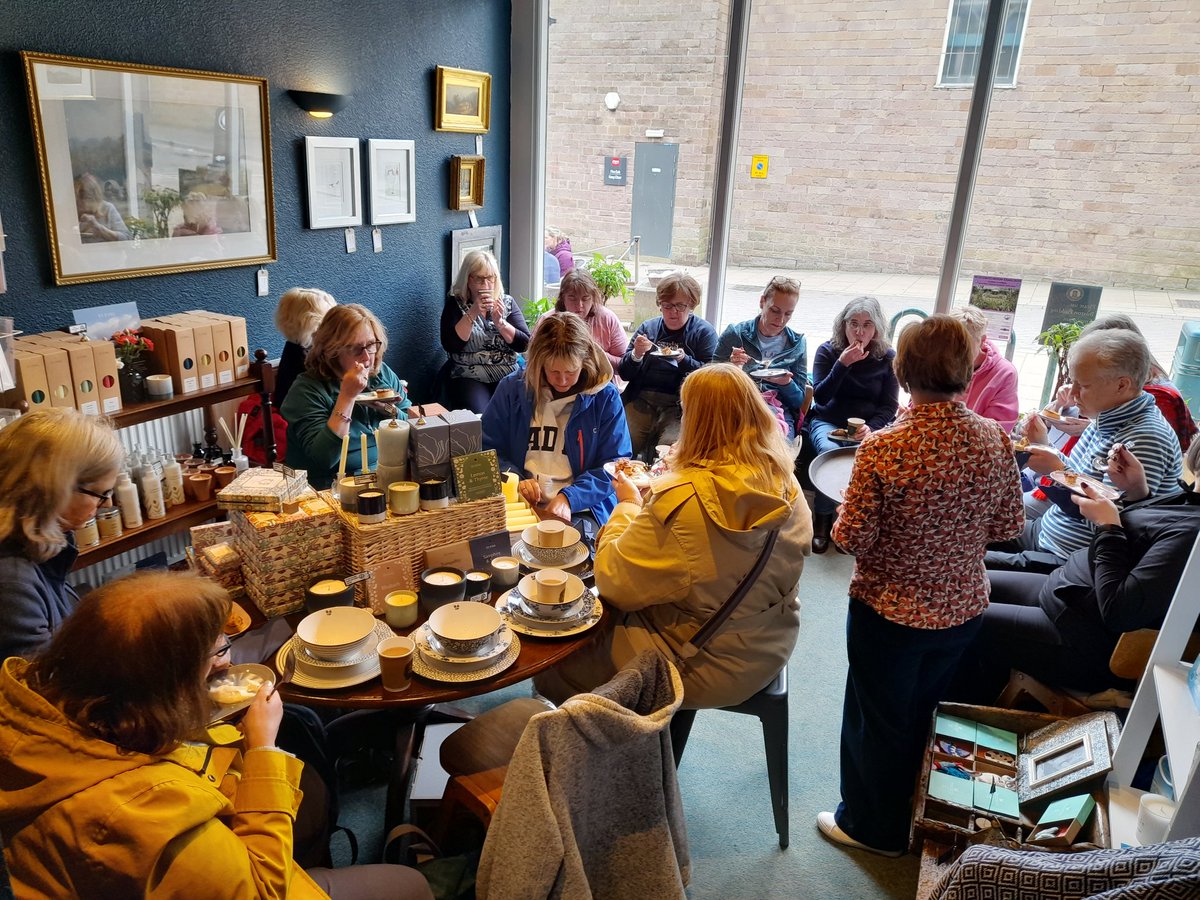 DiscoverBuxtonBrolly tweet media