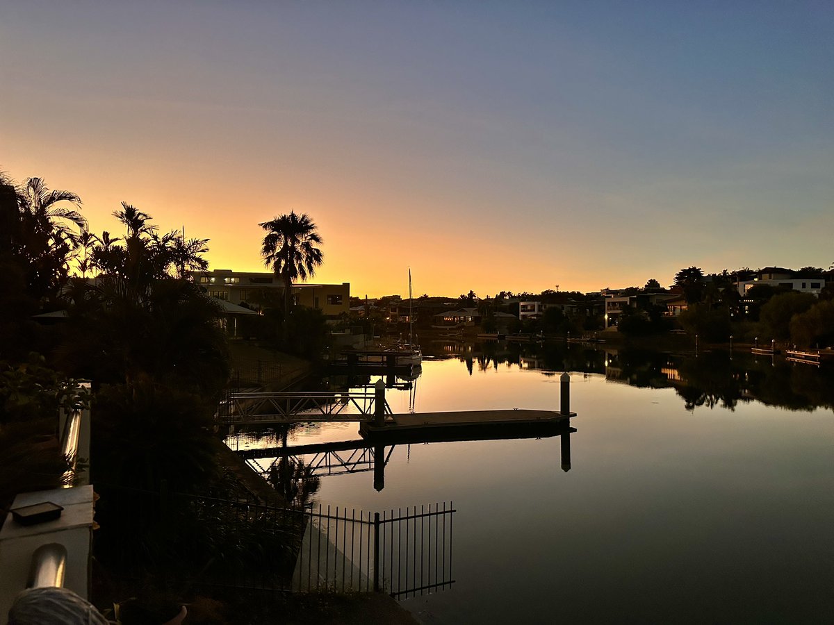 Sunday #Sunset #DarwinNT #DrySeason2024