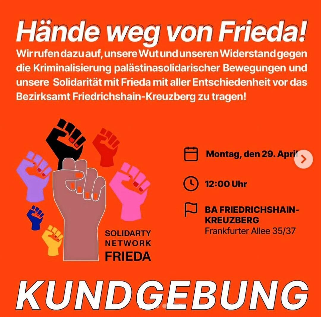 Morgen in Berlin