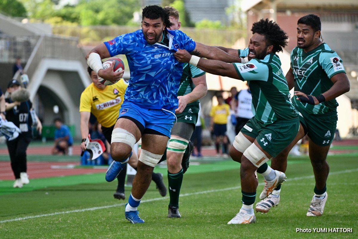 ◆Photo gallery◆Ⅲ📸 NTT JAPAN RUGBY LEAGUE ONE 2023-24 順位決定戦 第2節 🕛4月28日(日) 🆚NECグリーンロケッツ東葛 【Team Official Photographer】 @arrow_mg #豊田自動織機シャトルズ愛知 #ONEBEAT #NTTジャパンラグビーリーグワン #NTTリーグワン #リーグワン #leagueone #順位決定戦