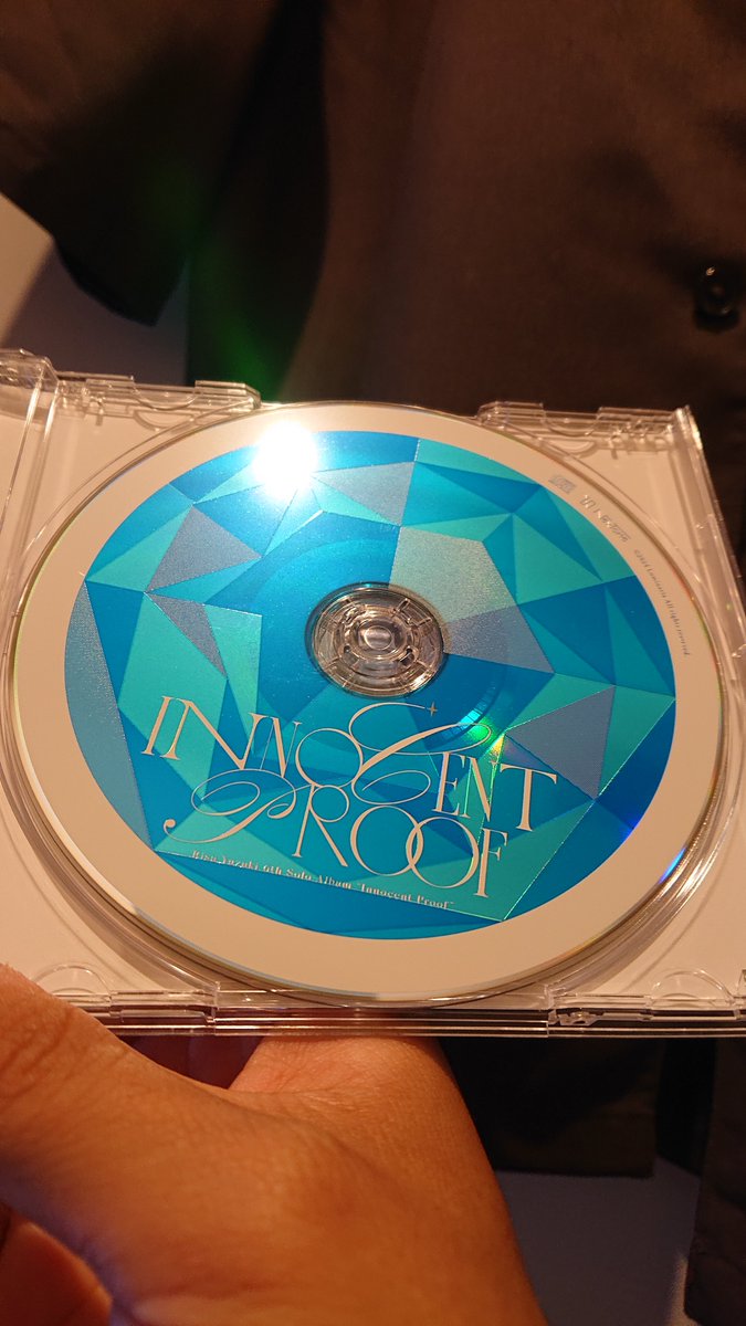 Hmas0220BAD's tweet photo. 今回も盤面デザインが良き
#InnocentProof https://t.co/v1zwUO4BUf