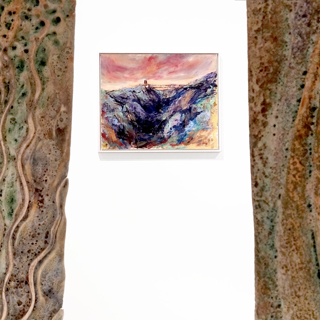 TheRCAConwy's tweet photo. Our members have been very busy and have multiple works exhibited at Oriel Mon on Anglesey at the moment 

https://t.co/8GFGgfqeqi

#rcaconwy #art #loveart #welshart #orielmon #painting #sculpture #celf #landscapeart #oilpainting #figurativeart https://t.co/JlU81cS9vt
