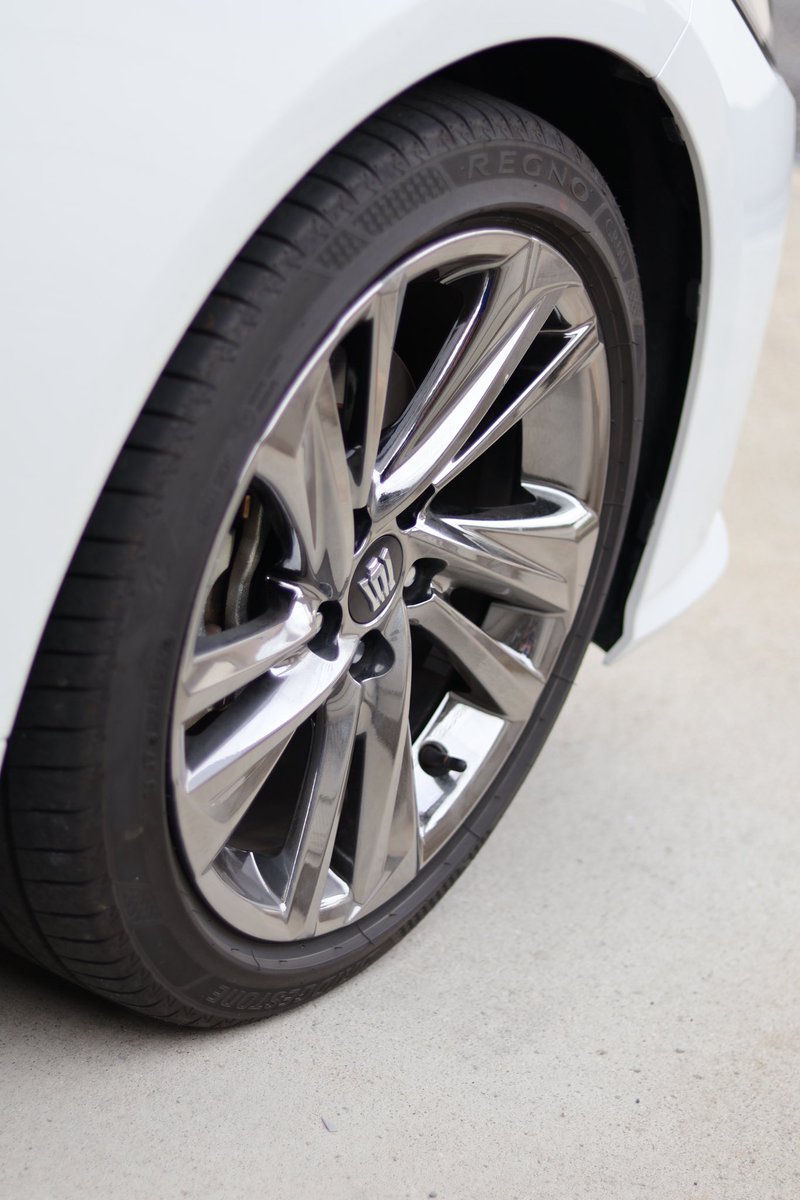 ひさびさの( ˙︶˙)ゝ