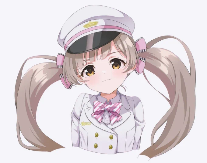 どやっ!星梨花ちゃ 