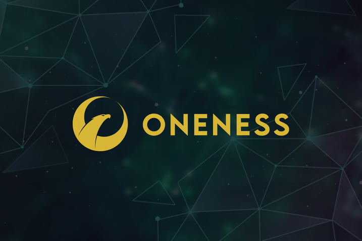 sunking85735's tweet photo. 4月28日 今日项目介绍@Oneness_Labs非常早期,值得关注.
@Oneness_Labs 通过创新的 Oneness Matrix Modular Gaming-Intent BTC Layer 2 率先集成了 Web2 和 Web3 游戏。Oneness Labs 致力于提供结合两全其美的变革性游戏体验。Oneness Labs将重新定义游戏生态系统,并将区块链游戏带给全球观众。 https://t.co/JjUXPui1Ol