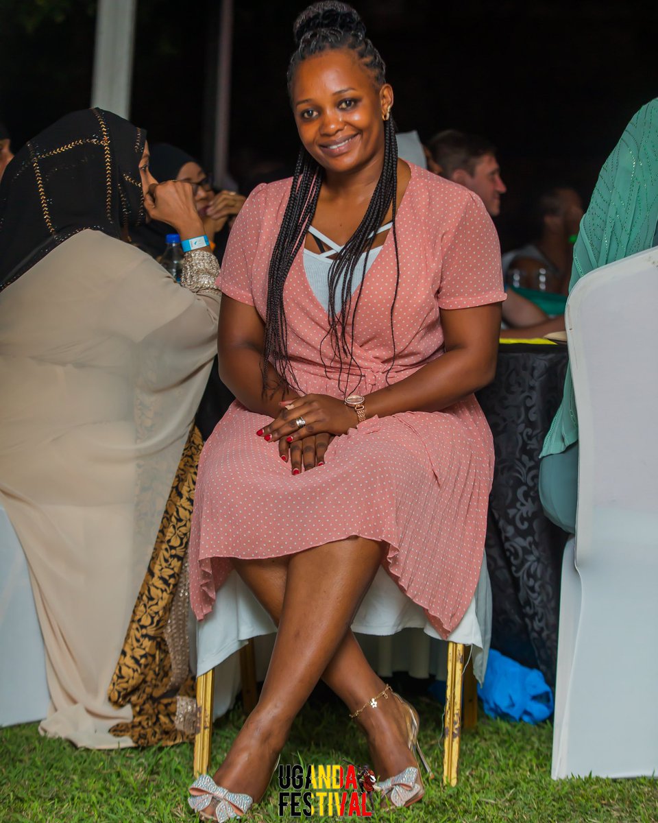 UgandaFest2024's tweet photo. Recap: Day 4 of the Uganda Festival at Fort Jesus Mombasa on 20th April 2024.

#UgandaFestival #Tourism https://t.co/bwPycl9VOf