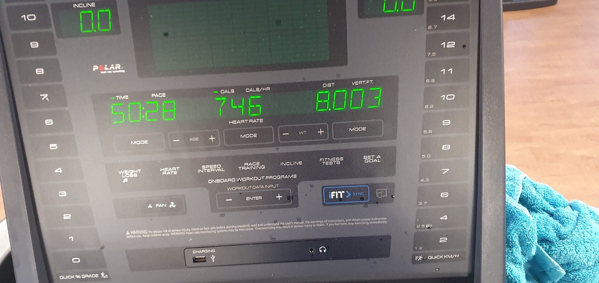 willis_pete's tweet photo. It is a total myth that it "gets easier as you get fitter". It doesn't, you just cover more distance or the same distance faster with the same effort!!!
Now, where is the Haribo...?
#sundayrun #running #fitat42 https://t.co/dU5zzPTuAF