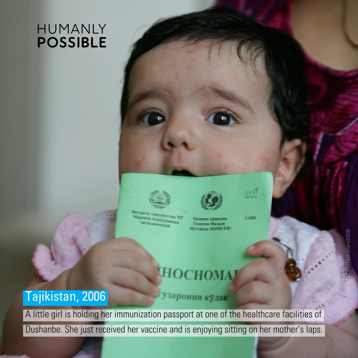 UNICEF_ECA tweet picture