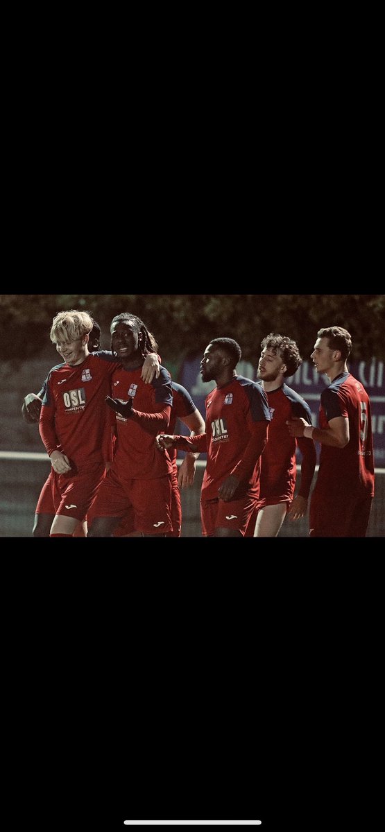 Yesterday was the last game of season for me . 32 senior games 8 assists and my first senior goal in my first season in senior football 🧏🏼‍♂️ Let’s see what next season has to bring 👊🏼 <a href="/EnsignOfficial/">White Ensign FC</a> <a href="/AaronBlox87/">Aaron bloxham</a>