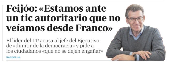 A ver, Alberto. El que fue Ministro de Franco fue tu querido mentor, Manuel Fraga. Se libró de responder ante la justicia de crímenes gracias a la amnistía de 1977. Muy amigo del contrabandista Terito, mentor del narco Dorado. Era algo más que eso, pero lo contaré otro día.