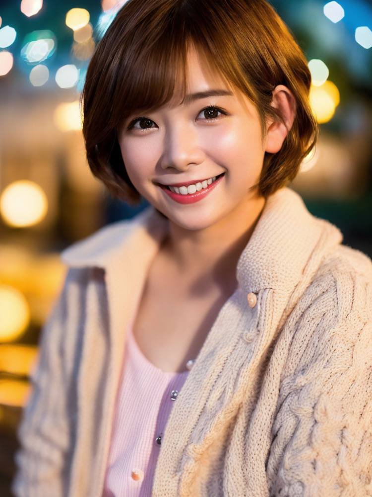 AI__VERSE's tweet photo. We have released a LoRA model for Mana Sakura, a leading Japanese actress.
@sakuramanaTeee 

https://t.co/lwWXwGfhXe

In conjunction with that, we are hosting an AI image contest.

"The 2nd AI VERSE Cup AI Image Contest"

👉How to Enter: Post your artwork with the hashtag #AI_VERSE_CUP

👉Deadline: June 25, 2024
You can use LoRA models for AI image generation!

Please refer to this article for more details. 

https://t.co/PHJqhJXO5X