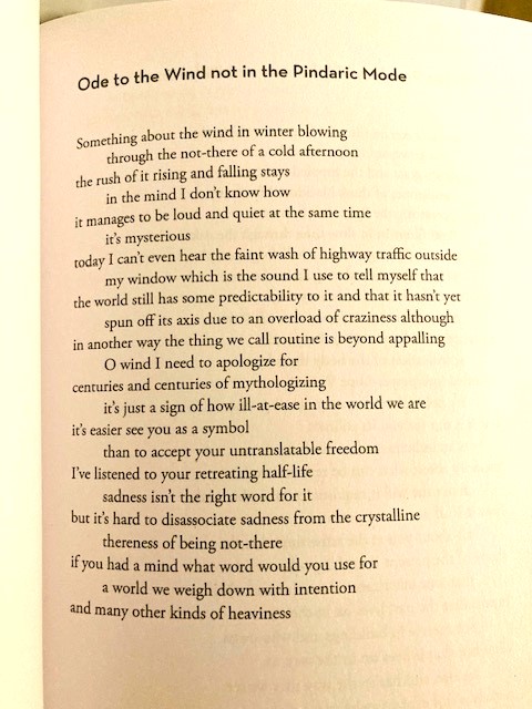 'The strength of these poems is their clarity & surety...The poems are also deeply aware that all we have to think with is language & the book captures both the slipperiness & beauty of language'—Martha Ronk Jon Thompson's The Distances is now available! shearsman.com/store/Jon-Thom…