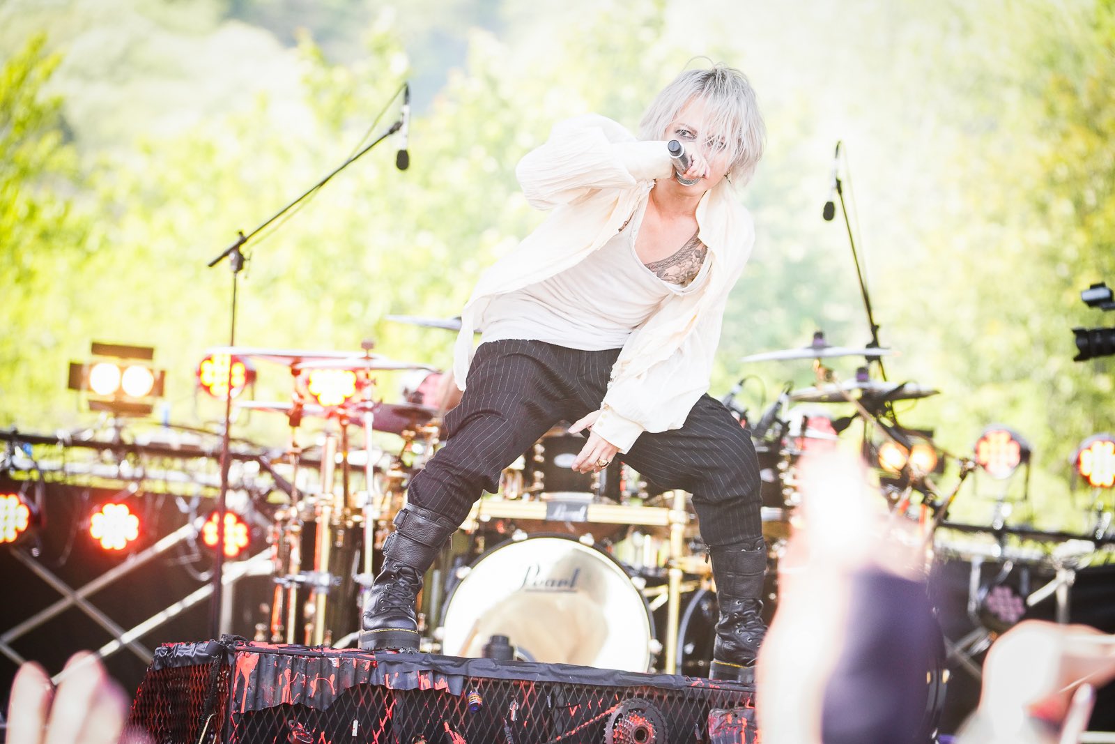 ARABAKI ROCK FEST. on X: 