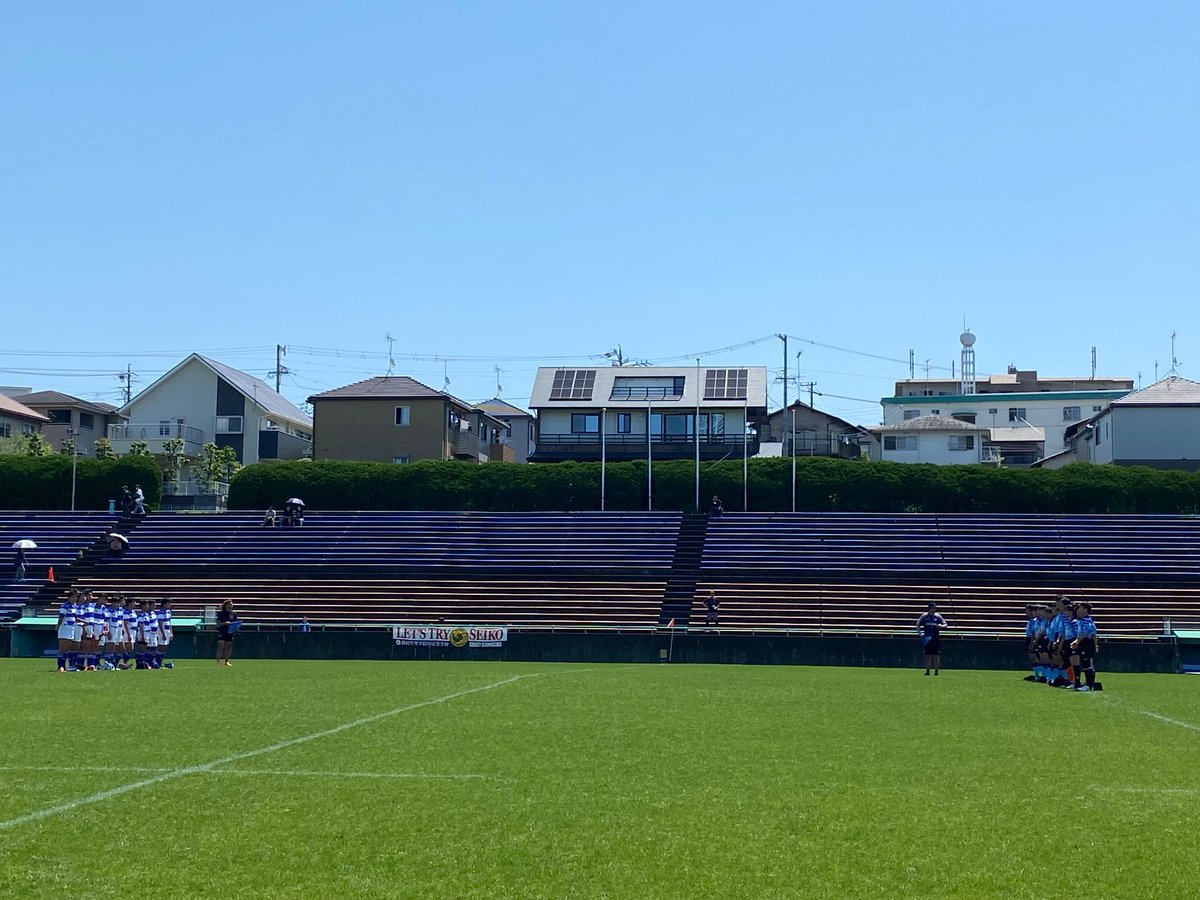 日々成長🏈

#清水南
#静岡ブルーレヴズ 
#静岡ラグビー