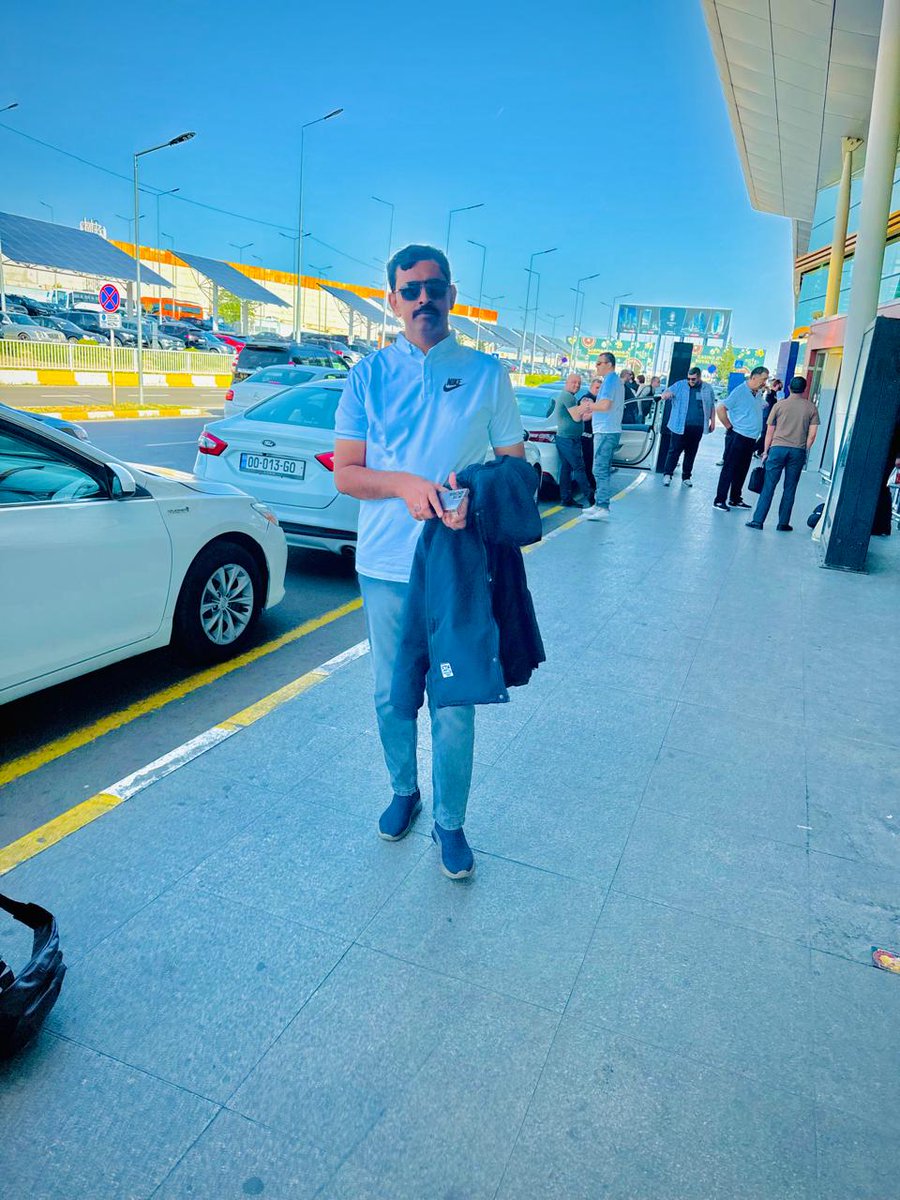 Georgia 🇬🇪 Tablisi