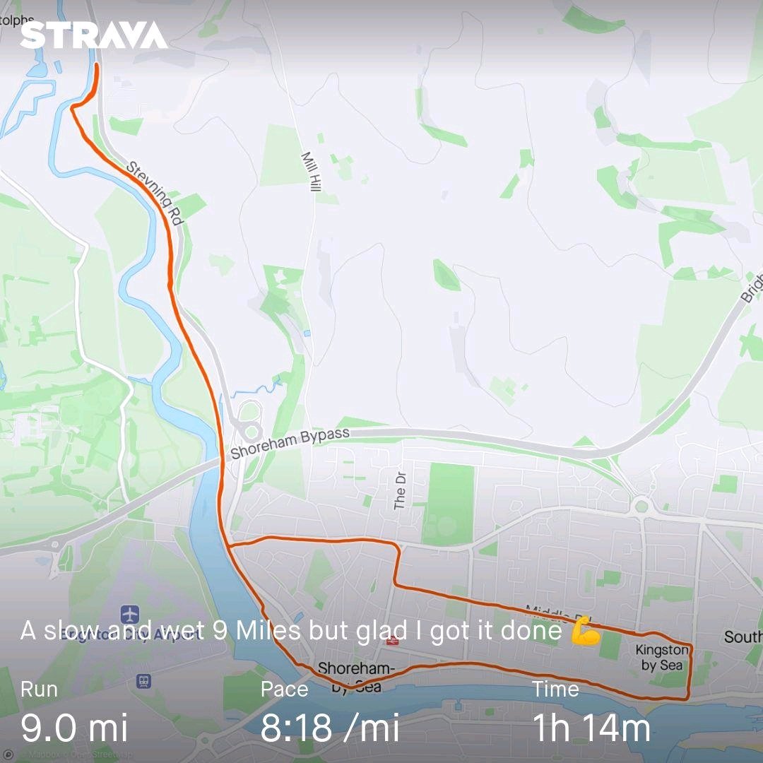 ozytone's tweet photo. Great weekend so far! Great day in planet retail yesterday @thejogShop nice run this morning and just need the mighty seagulls to bring 3 points home this afternoon 🙏 #thejogshopbrighton #happpysunday #makeitcount https://t.co/ox7ygagdzK https://t.co/xPXy7WXj0g