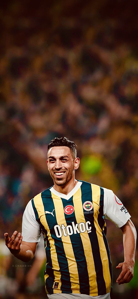 🧿 Bu sezon tüm kulvarlarda 18 resmi gol atan İrfan Can Kahveci, Fenerbahçe formasıyla Alex'den bu yana en yüksek gol sayısına ulaşan orta saha oyuncusu oldu. (Opta)