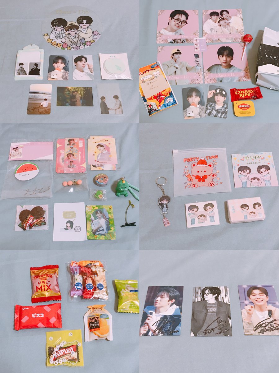 GC_omma's tweet image. Seoul Far Soooo Good 💚🌈 i’m so thankful for special gifts i got it. Our BANAs have a beautiful mind. Thanks for always warm welcome💚 I will always remember how happy I was on that day. Thanks to #B1A4 who bring them to me. #BANA #13ANA_DAY #반하는_날