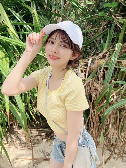 Twitterのコスプレ画像23